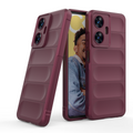 Shield Silicone - Mobile Case for Realme C55 - 6.72 Inches