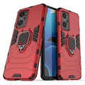 Classic Robot - Back Case for Realme GT Neo 3T - 6.62 Inches