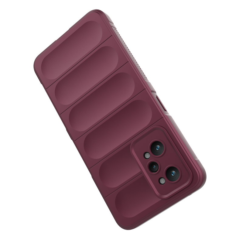 Shield Silicone - Mobile Case for Realme GT Neo 2 - 6.62 Inches