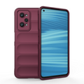 Shield Silicone - Mobile Case for Realme GT2 - 6.62 Inches