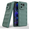 Shield Silicone - Mobile Case for Xiaomi 13 Pro 5G - 6.73 Inches