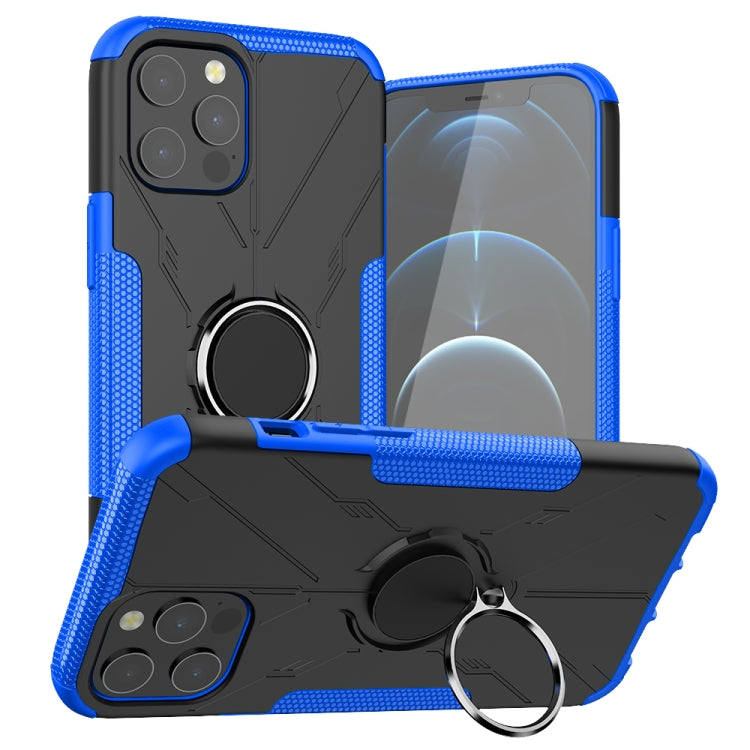 Mech Robot - Back Cover for iPhone 12 Pro Max - 6.7 Inches