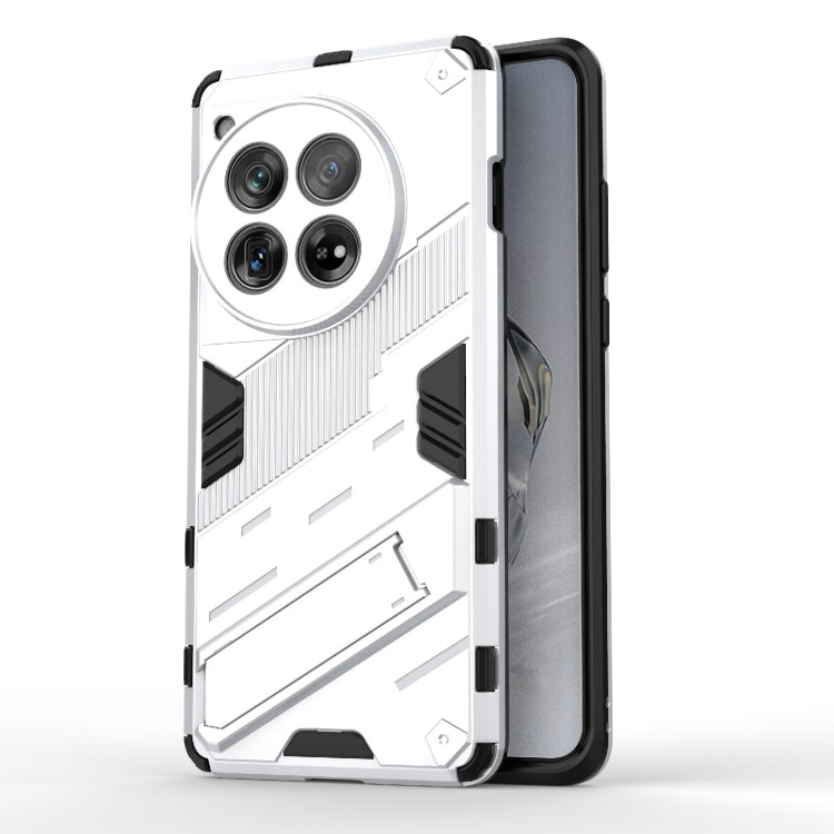 Elegant Armour - Mobile Case for OnePlus 12 5G - 6.82 Inches