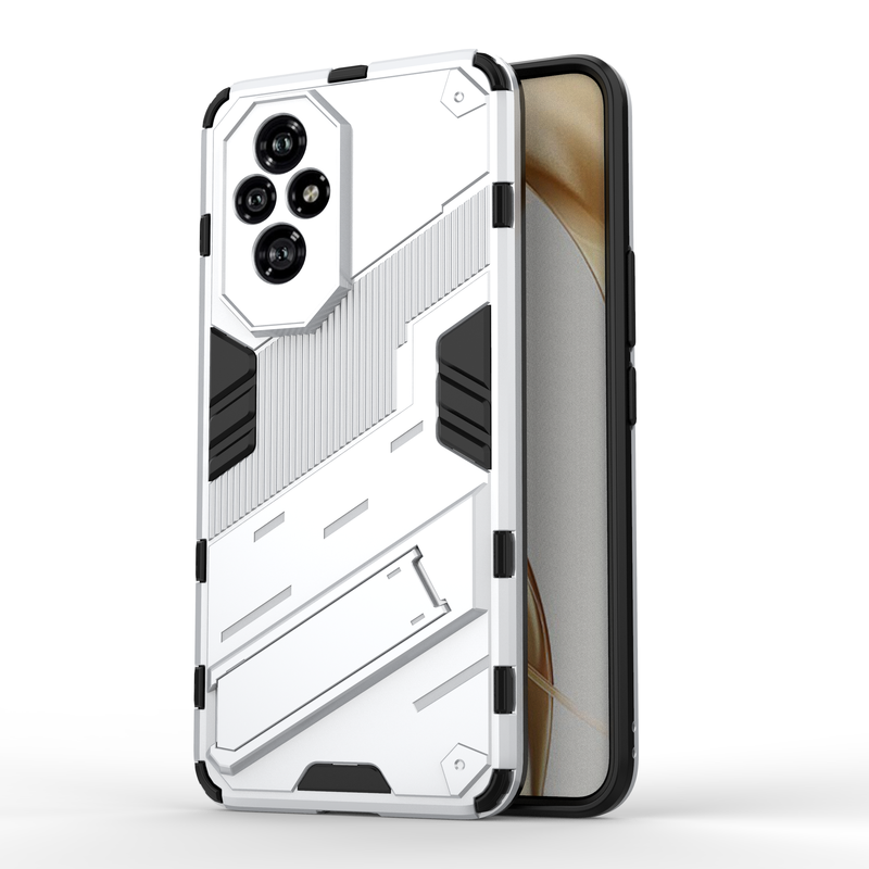 Elegant Armour - Mobile Cover for Honor 200 5G - 6.7 Inches