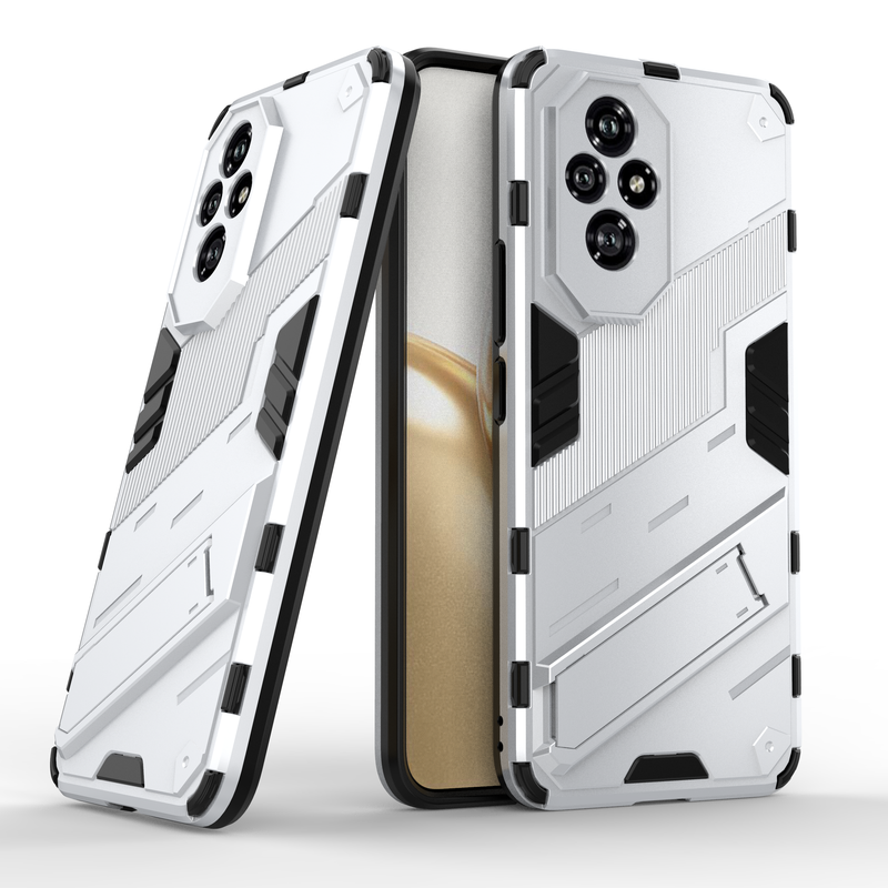 Elegant Armour - Mobile Cover for Honor 200 5G - 6.7 Inches