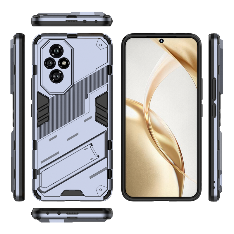 Elegant Armour - Mobile Cover for Honor 200 5G - 6.7 Inches