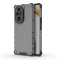 Classic Armour - Back  Cover for Honor 200 Pro 5G - 6.78 Inches