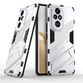 Elegant Armour - Mobile Back Case for Honor 200 Pro 5G - 6.78 Inches