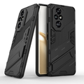 Elegant Armour - Mobile Back Case for Honor 200 Pro 5G - 6.78 Inches