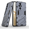 Elegant Armour - Mobile Back Case for Honor 200 Pro 5G - 6.78 Inches