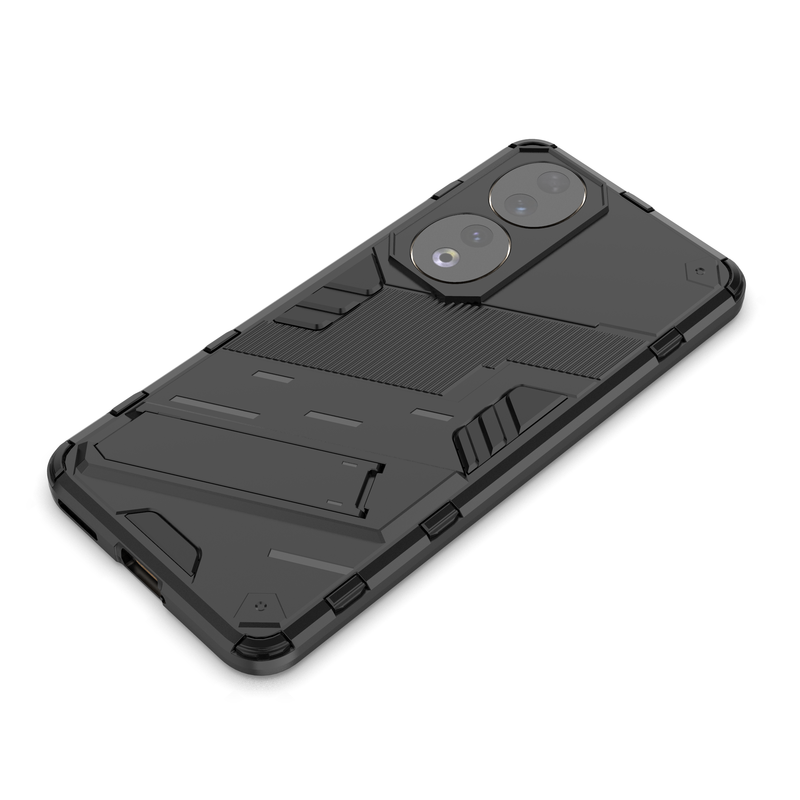 Elegant Armour -  Mobile Cover for Honor 90 5G - 6.7 Inches