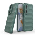 Shield Silicone - Mobile Case for Honor 90 5G - 6.7 Inches