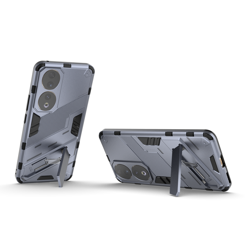 Elegant Armour -  Mobile Cover for Honor 90 5G - 6.7 Inches