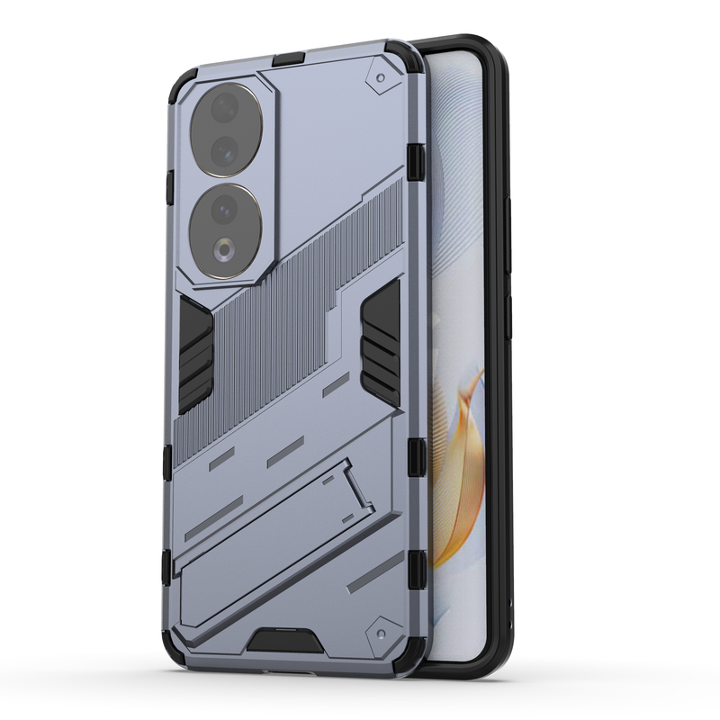 Elegant Armour -  Mobile Cover for Honor 90 5G - 6.7 Inches