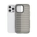 nPlusOne - Bumper Track Mobile Case for iPhone 14 Pro Max - 6.7 Inches