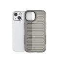 nPlusOne - Bumper Track Mobile Case for iPhone 14 - 6.1 Inches