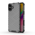 Classic Armour - Back  Cover for iPhone 16 Plus - 6.7 Inches