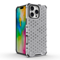 Classic Armour - Back  Cover for iPhone 16 Pro Max - 6.9 Inches