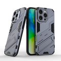 Elegant Armour - Mobile Cover for iPhone 16 Pro - 6.3 Inches