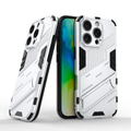 Elegant Armour - Mobile Cover for iPhone 16 Pro - 6.3 Inches