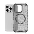 Classic Armour - (Wireless Charging) Back Cover for iPhone 16 Pro - 6.3 Inches