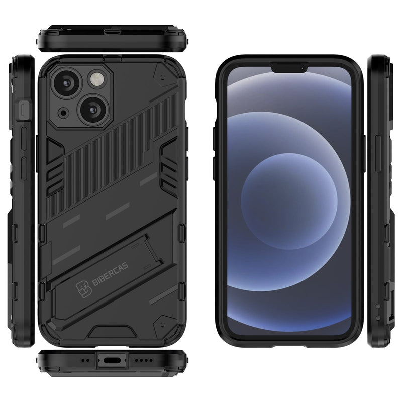 Elegant Armour - Mobile Case for iPhone 13 - 6.1 Inches