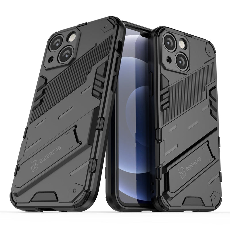 Elegant Armour - Mobile Case for iPhone 13 Mini - 5.8 Inches