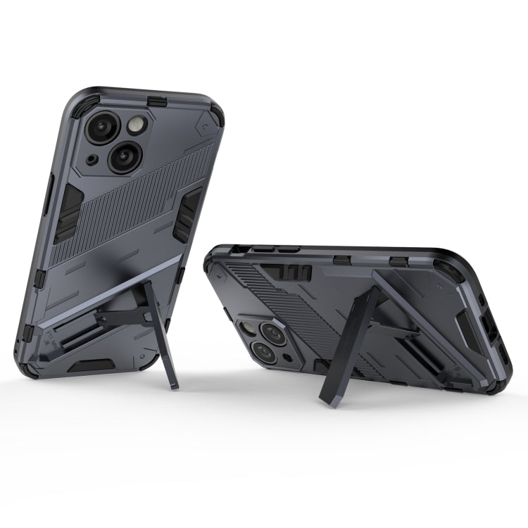 Elegant Armour - Mobile Case for iPhone 13 - 6.1 Inches