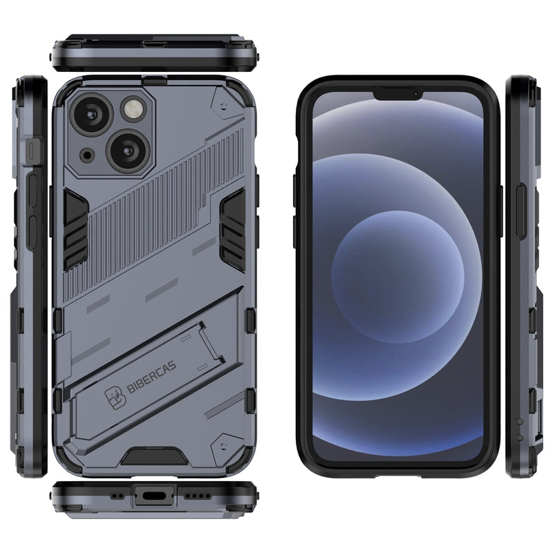 Elegant Armour - Mobile Case for iPhone 13 - 6.1 Inches