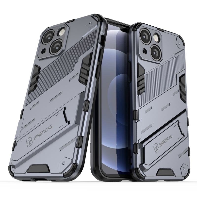 Elegant Armour -  Mobile Cover for iPhone 13 - 6.1 Inches