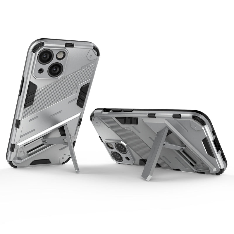 Elegant Armour - Mobile Case for iPhone 13 Mini - 5.8 Inches