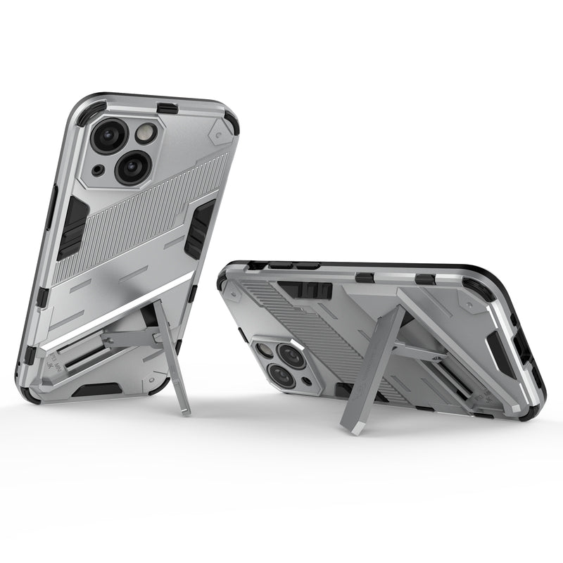 Elegant Armour -  Mobile Cover for iPhone 13 - 6.1 Inches