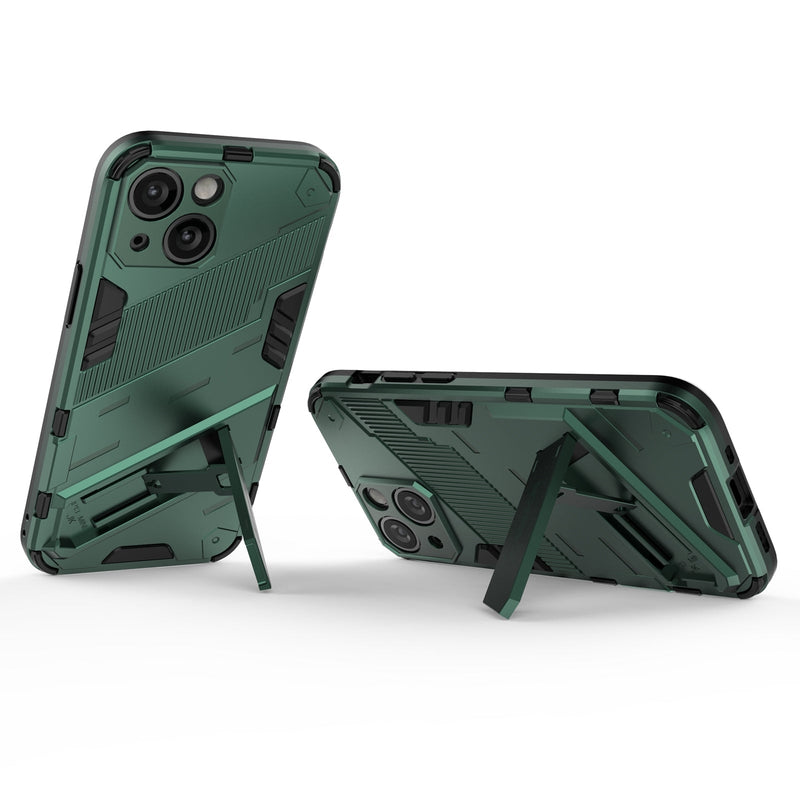 Elegant Armour - Mobile Case for iPhone 13 - 6.1 Inches