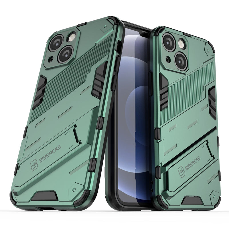 Elegant Armour - Mobile Case for iPhone 13 - 6.1 Inches