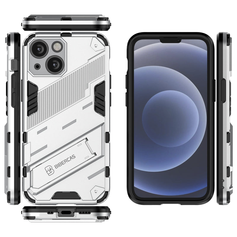 Elegant Armour - Mobile Case for iPhone 13 - 6.1 Inches