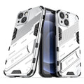 Elegant Armour - Mobile Case for iPhone 13 - 6.1 Inches