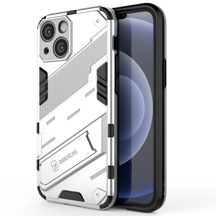 Elegant Armour - Mobile Case for iPhone 13 Mini - 5.8 Inches