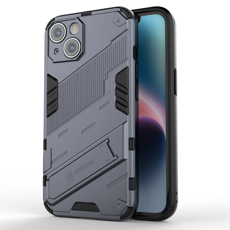 Elegant Armour - Mobile Case for iPhone 14 - 6.1 Inches