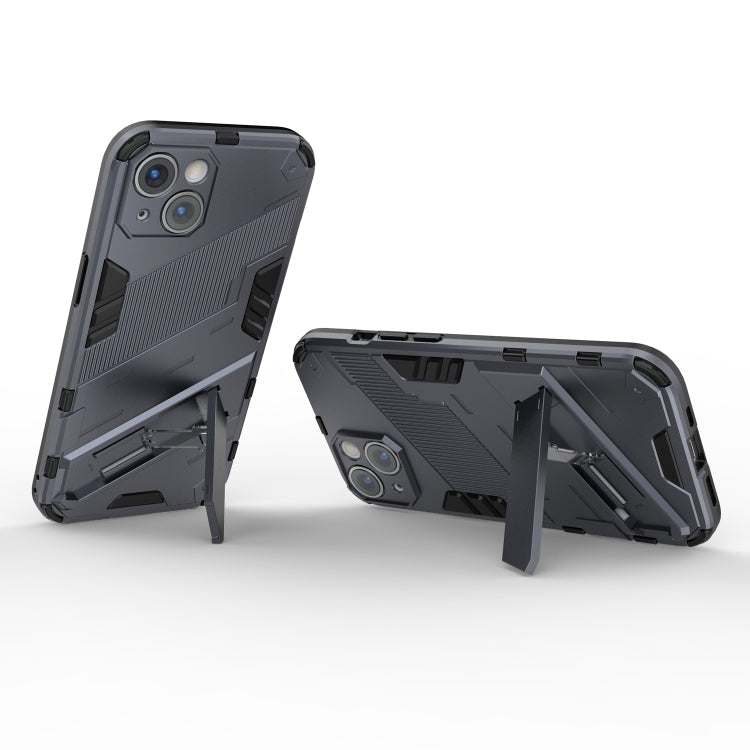 Elegant Armour -  Mobile Cover for iPhone 14 - 6.1 Inches