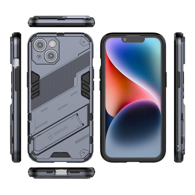 Elegant Armour - Mobile Case for iPhone 14 - 6.1 Inches