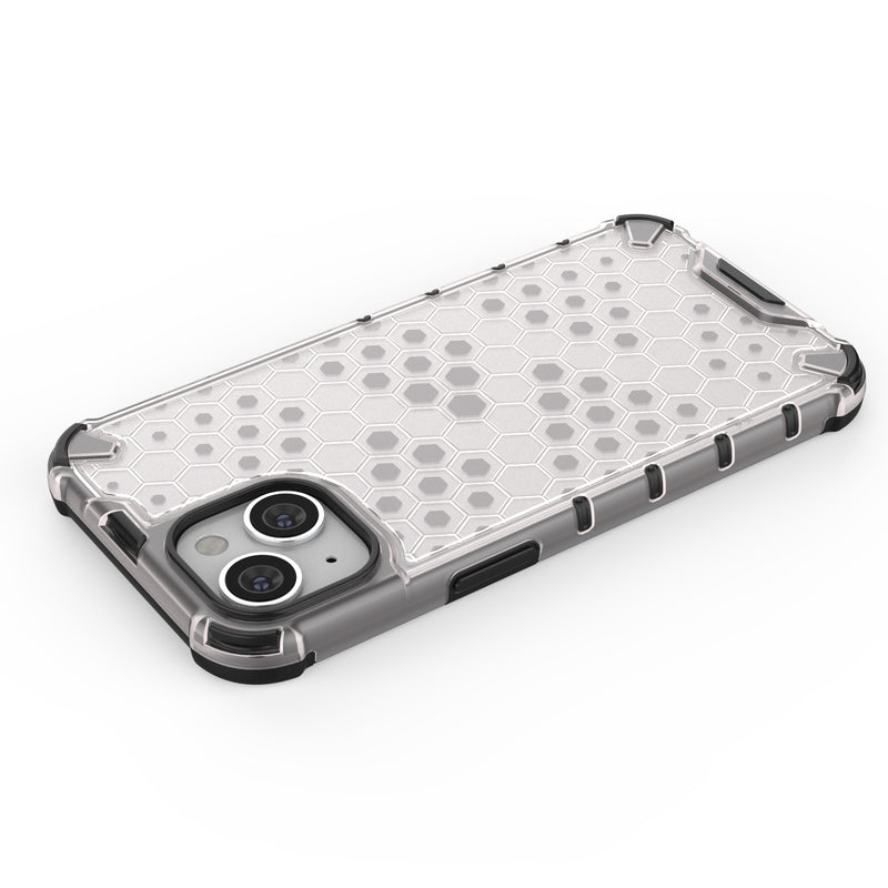 Classic Armour - Back  Cover for iPhone 13 - 6.1 Inches