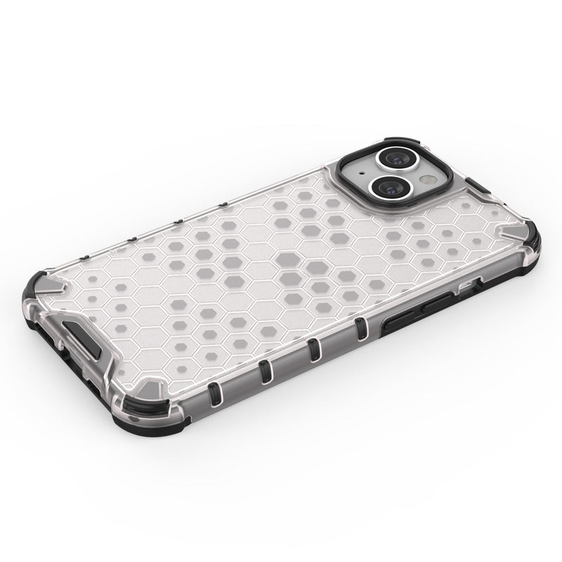 Classic Armour - Mobile Back Case for iPhone 13 - 6.1 Inches