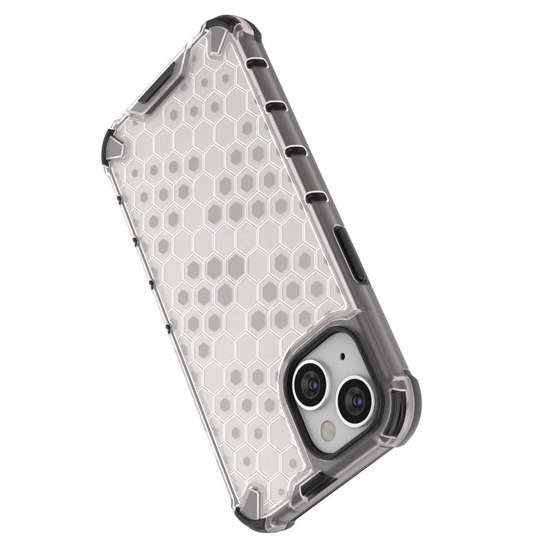 Classic Armour - Mobile Back Case for iPhone 13 - 6.1 Inches