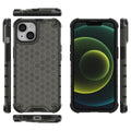 Classic Armour - Mobile Back Case for iPhone 13 - 6.1 Inches