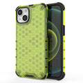 Classic Armour - Back  Cover for iPhone 14 - 6.1 Inches