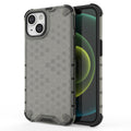 Classic Armour - Back  Cover for iPhone 14 - 6.1 Inches