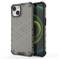 Classic Armour - Mobile Back Case for iPhone 14 - 6.1 Inches