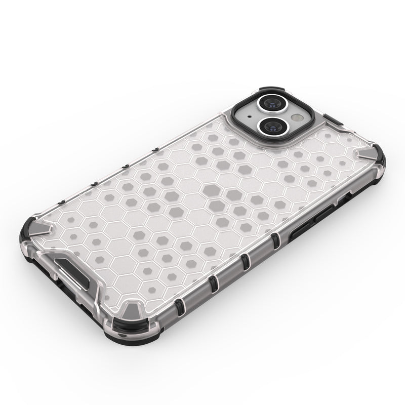 Classic Armour - Back  Cover for iPhone 13 - 6.1 Inches