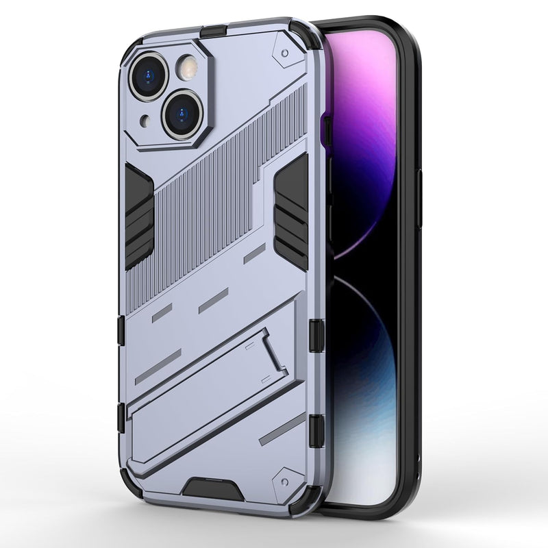 Elegant Armour - Mobile Case for IPhone 15 - 6.1 Inches