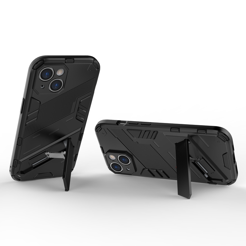 Elegant Armour - Mobile Case for IPhone 15 - 6.1 Inches